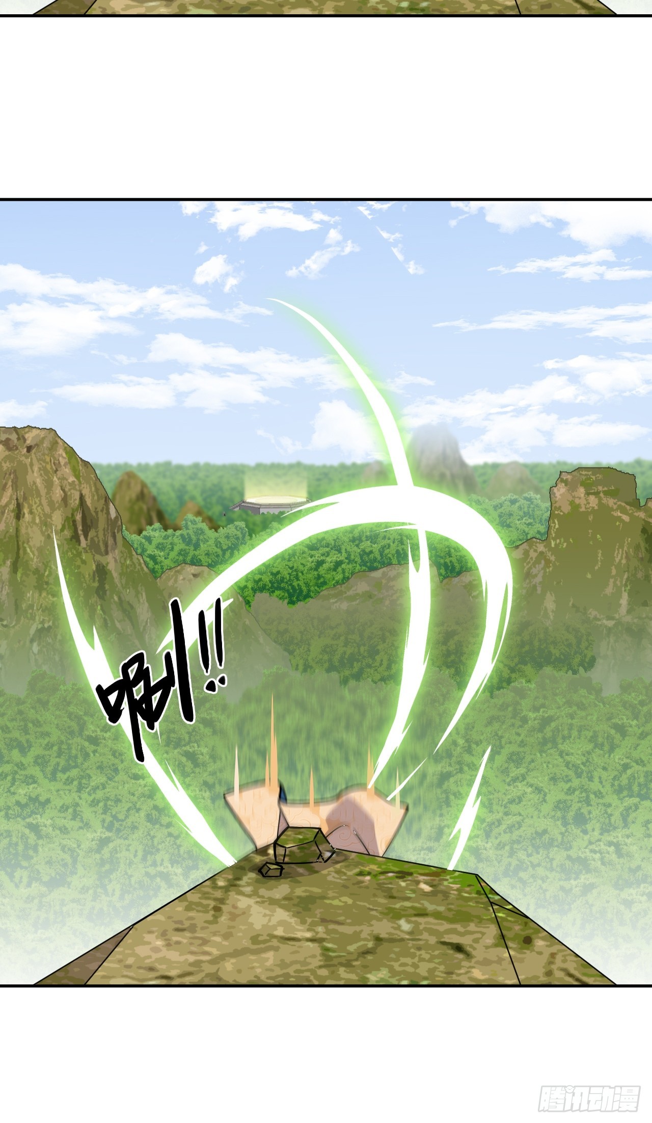 113能奈我何-第114话