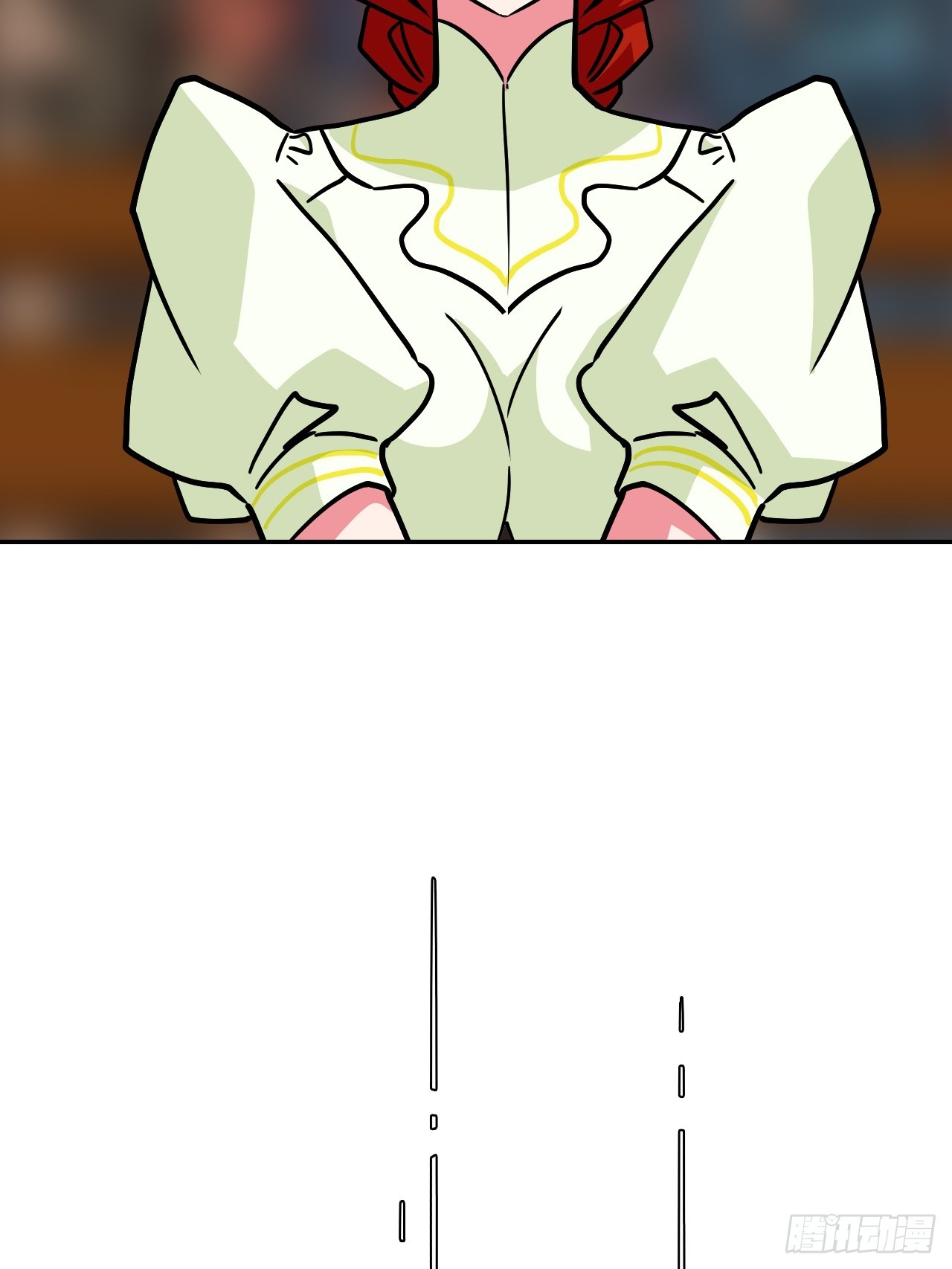 143怀孕了？-第144话