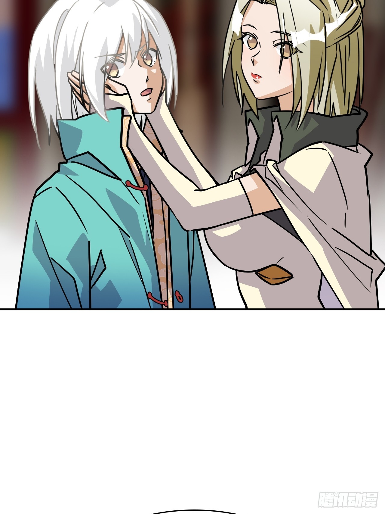 148理由-第150话