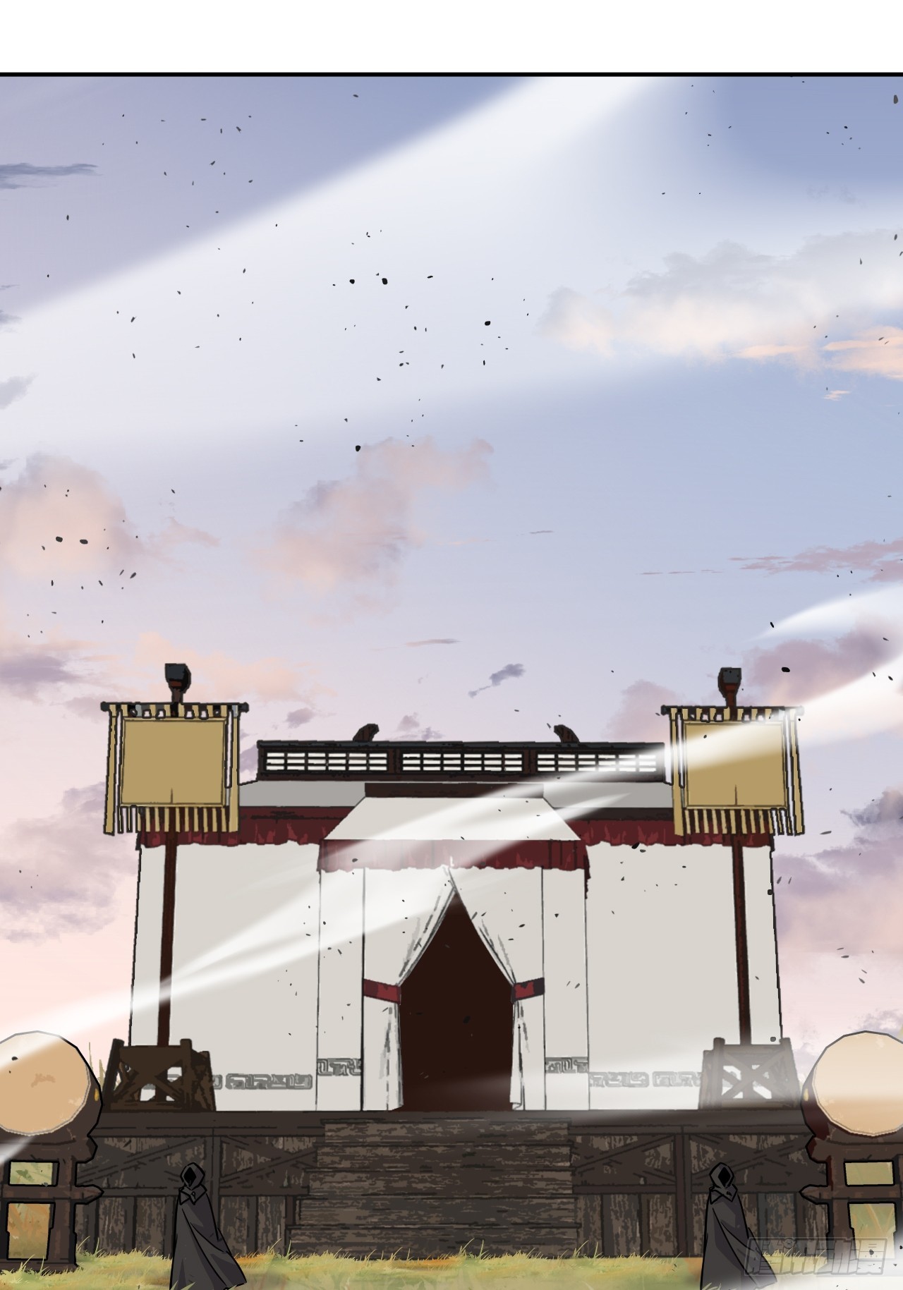 148理由-第150话