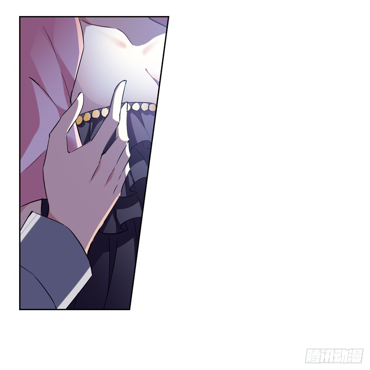🍤人质恋人·飒漫画 第10话 第40页