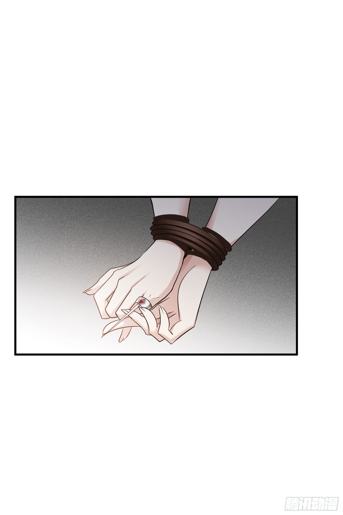 🍤人质恋人·飒漫画 第136话 第55页