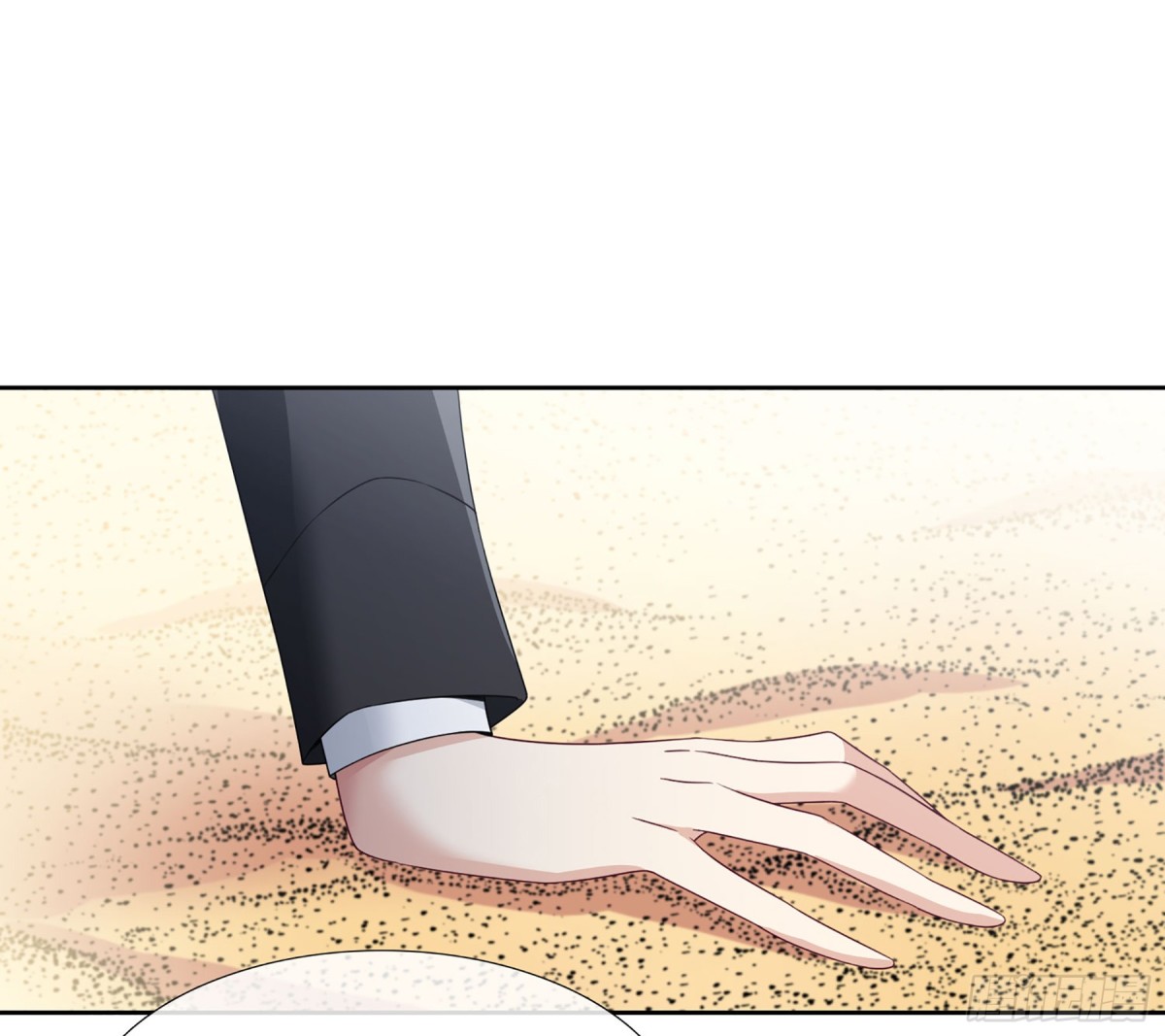 🍤人质恋人·飒漫画 第28话 第1页