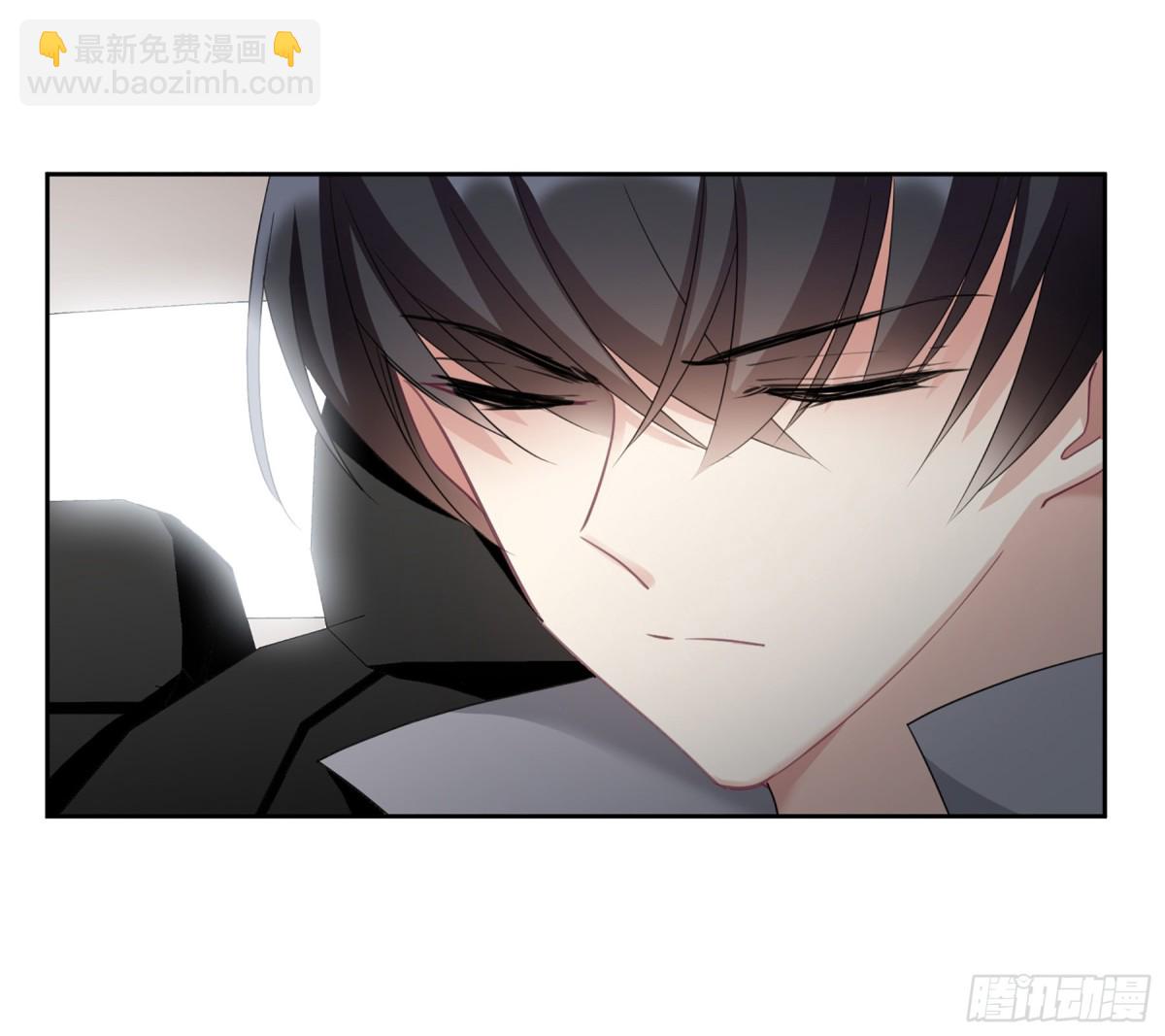 🍤人质恋人·飒漫画 第34话 第3页