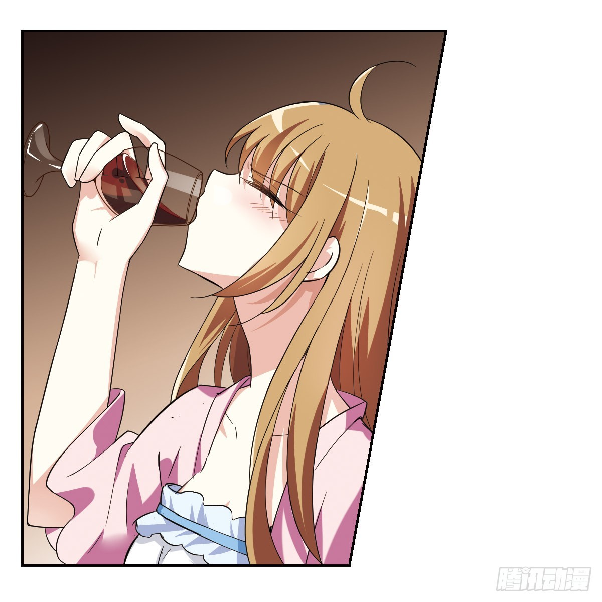 🍤人质恋人·飒漫画 第6话 第1页