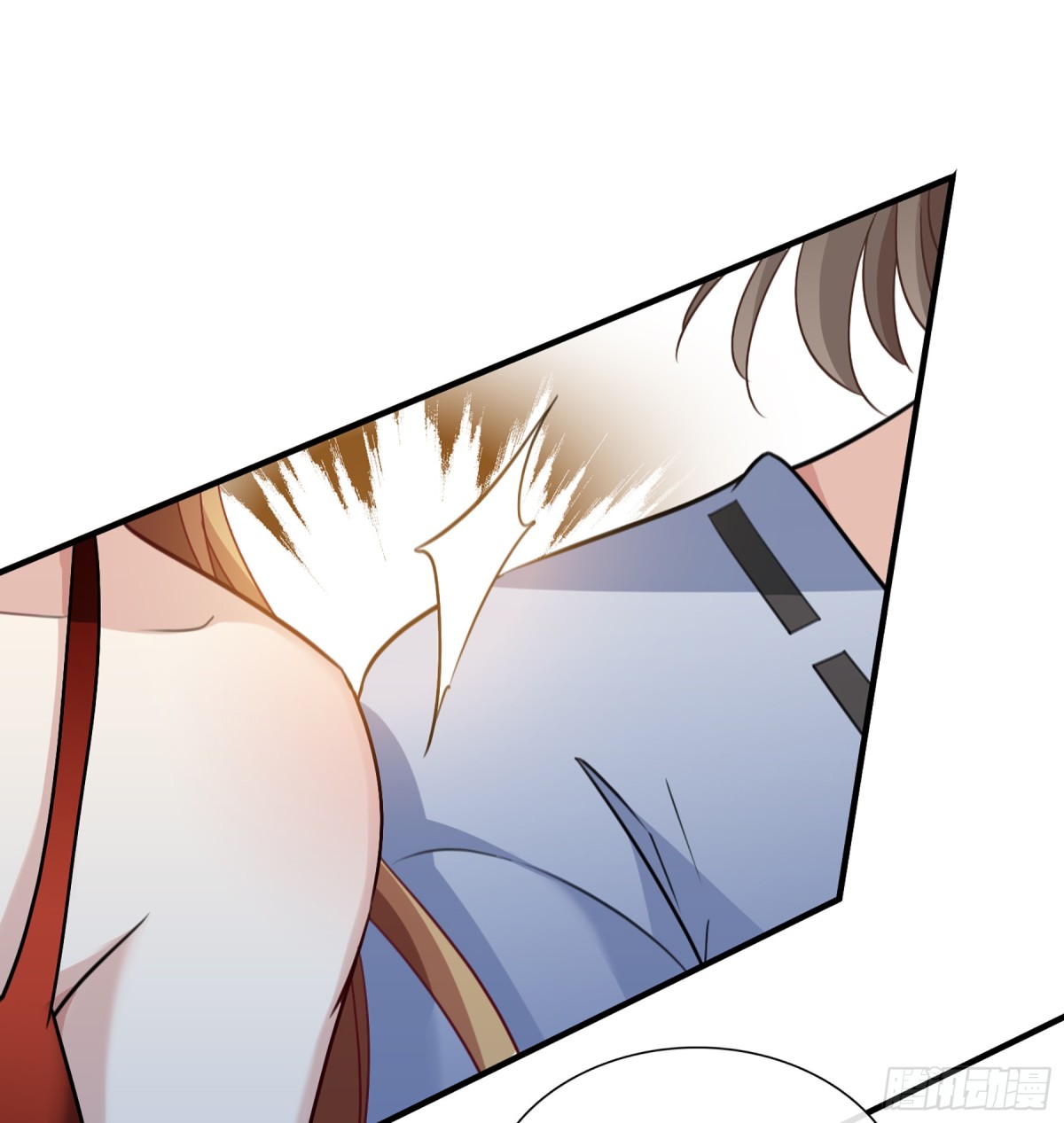 🍤人质恋人·飒漫画 第66话 第23页