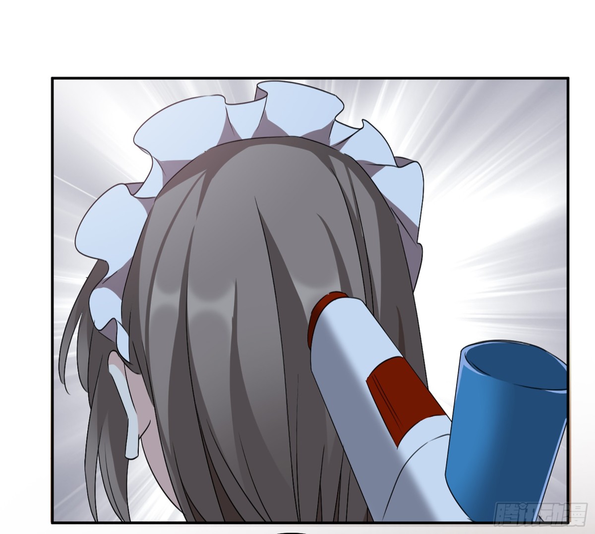 🍤人质恋人·飒漫画 第70话 第19页