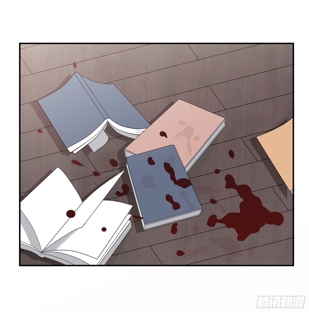 🍤人质恋人·飒漫画 第70话 第25页