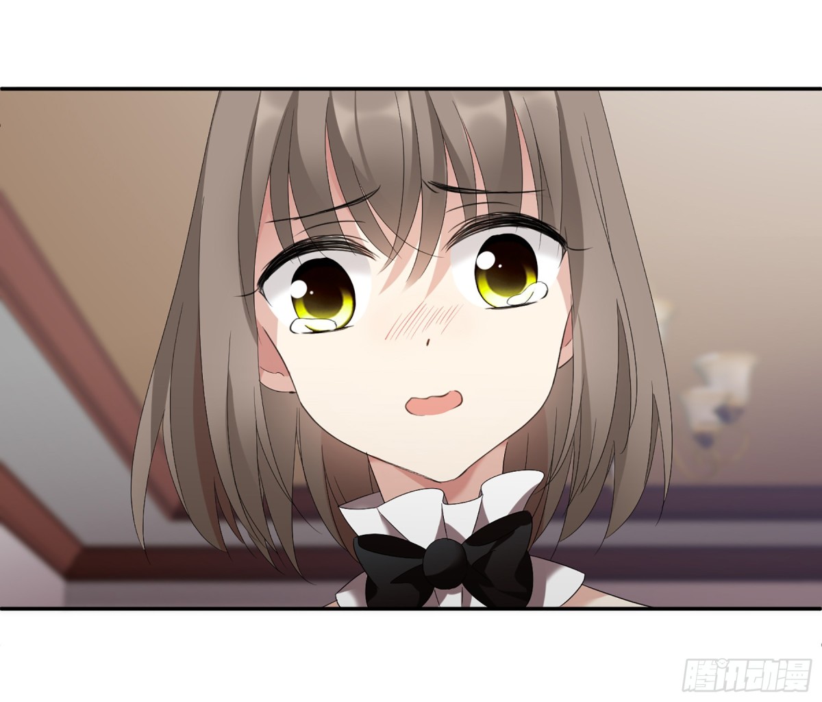 🍤人质恋人·飒漫画 第74话 第21页