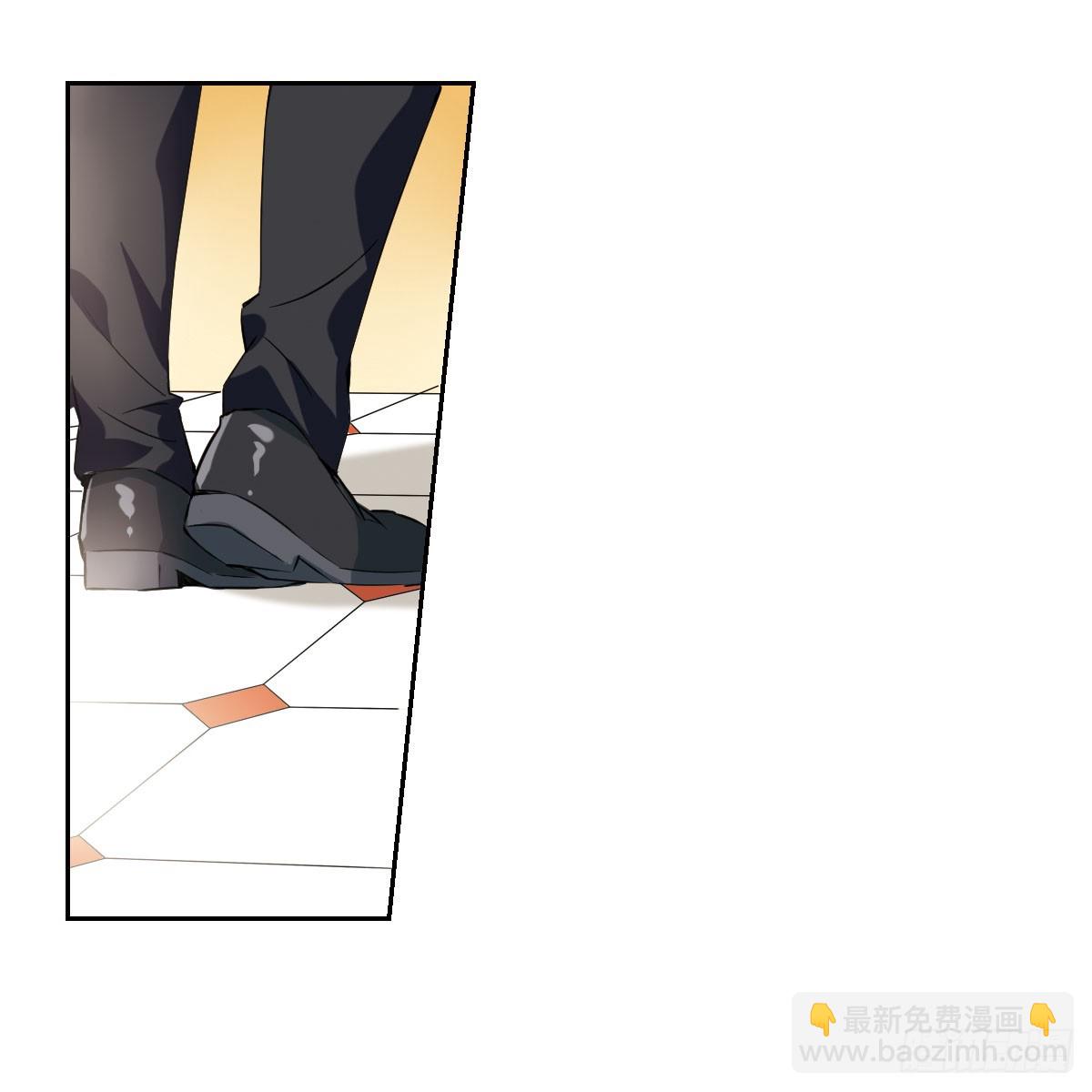 🍤人质恋人·飒漫画 第8话 第11页