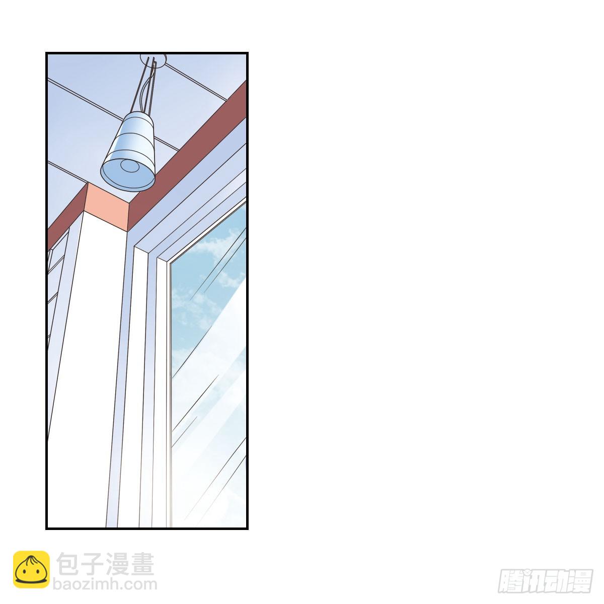 🍤人质恋人·飒漫画 第8话 第49页
