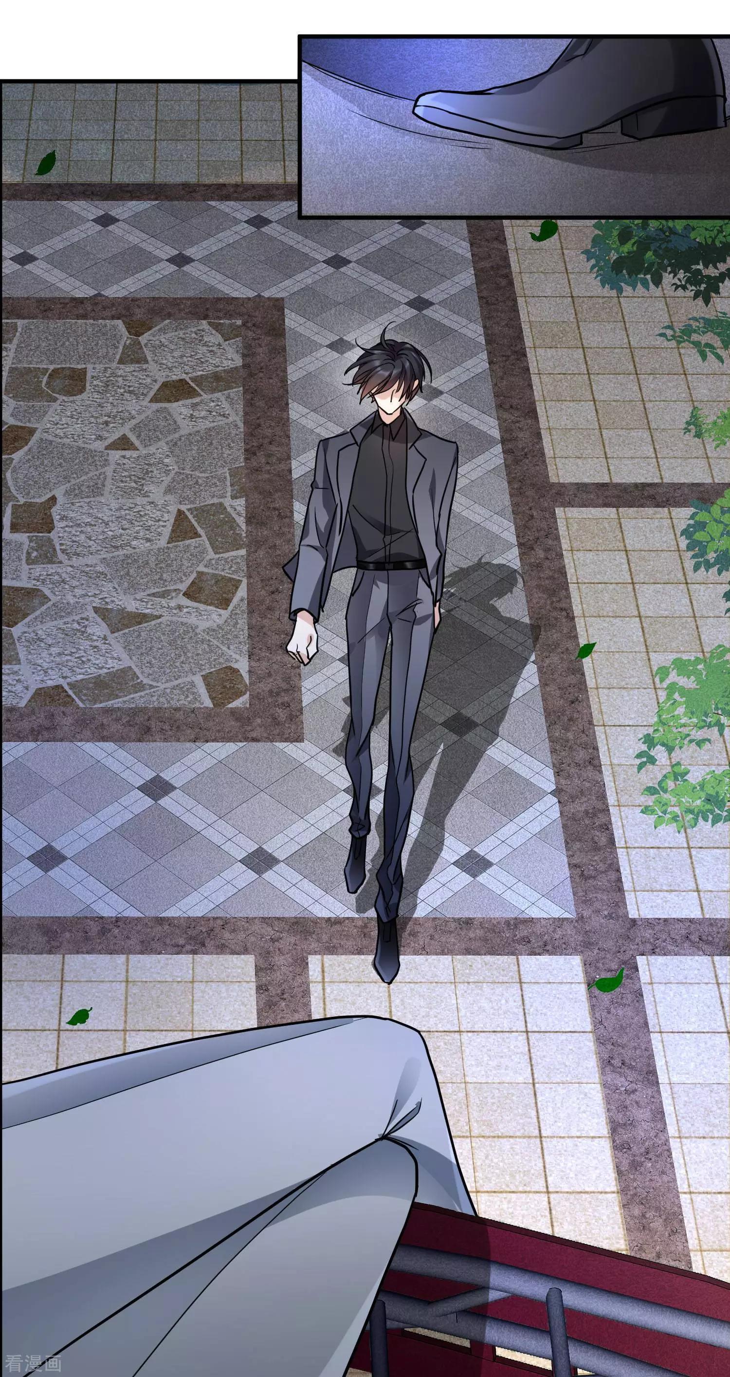 第76话1 欢迎光临我的乐园-第146话