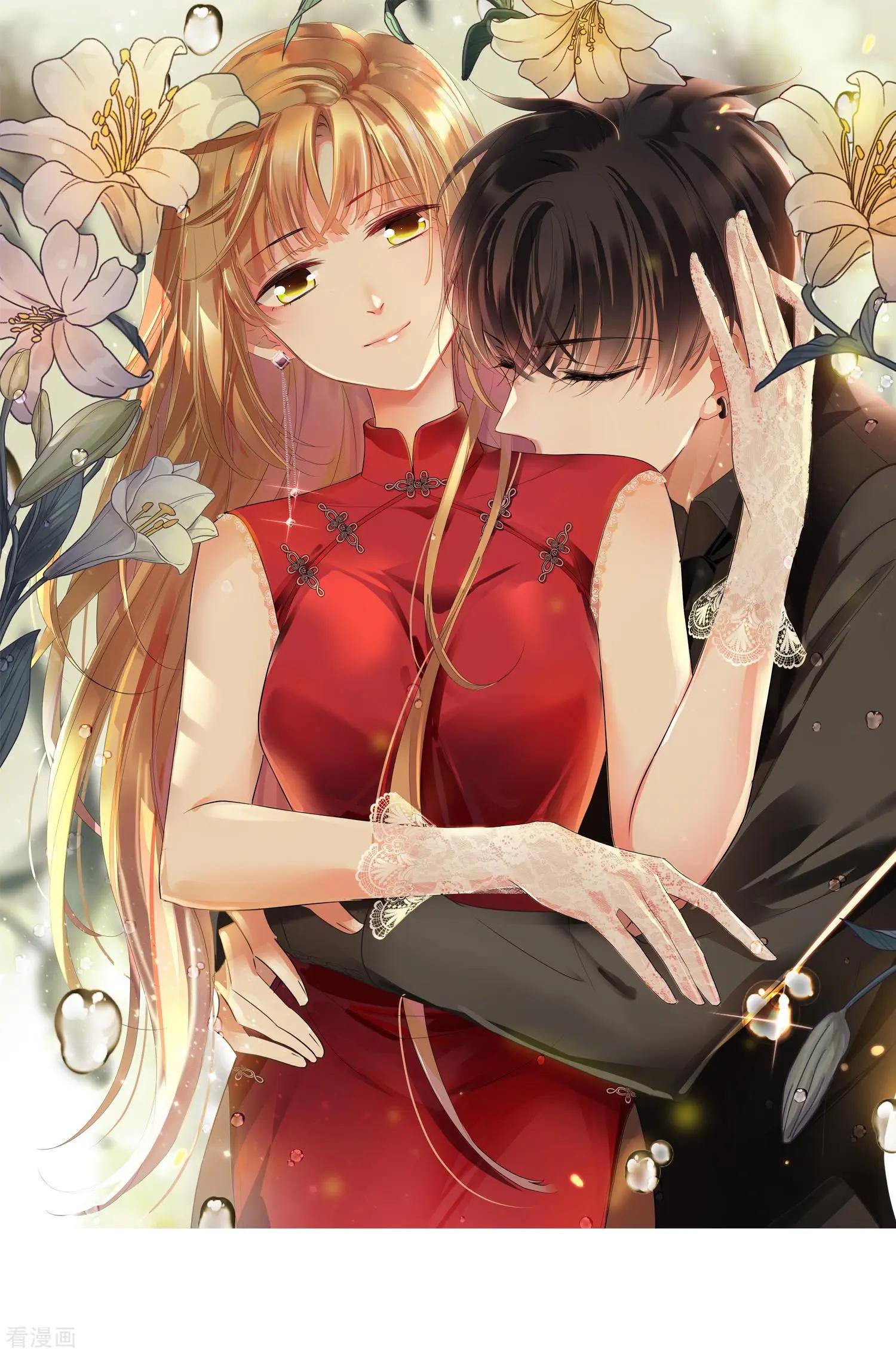 第79话1 你不记得我了吗？-第152话