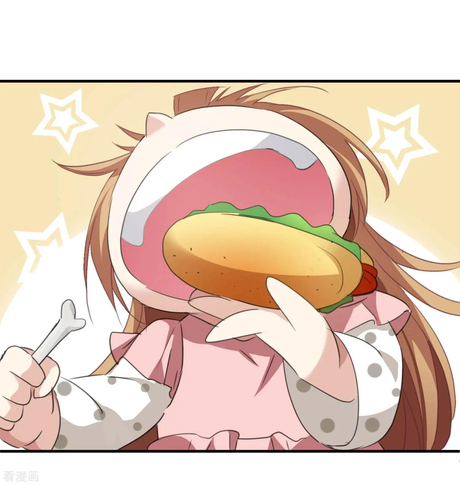 第25话2 耍小聪明-第46话