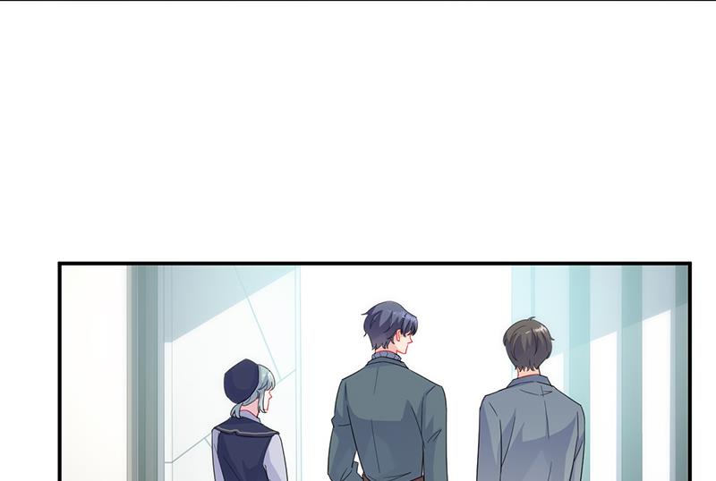 我不知道她在哪里！(1/2)-第106话