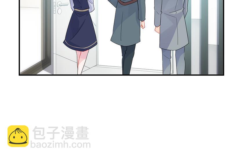 我不知道她在哪里！(1/2)-第106话