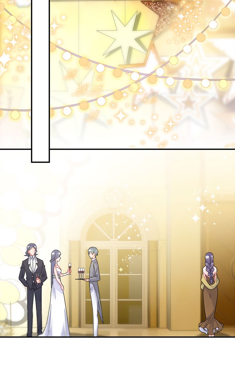 第137话 第一支舞(1/2)-第138话