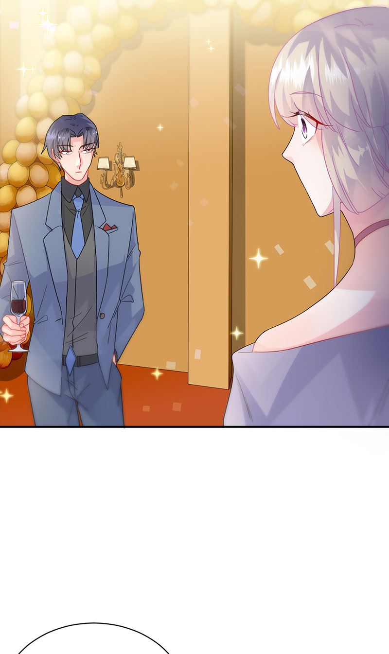 第137话 第一支舞(1/2)-第138话