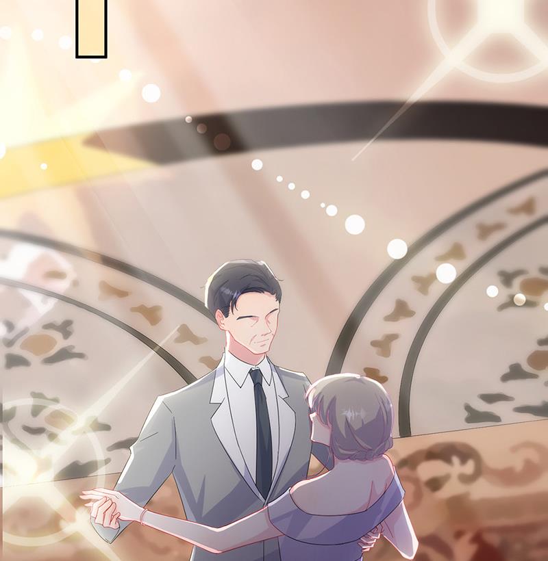 第137话 第一支舞(1/2)-第138话