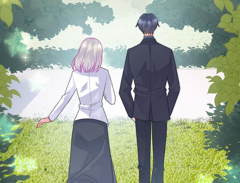 第145话 你猜我们什么关系(1/2)-第146话