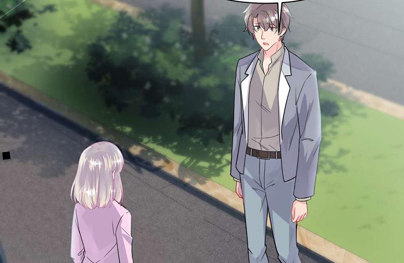 第159话 那个男人，不安分(1/2)-第160话