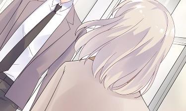 不要再纠缠我(1/2)-第46话