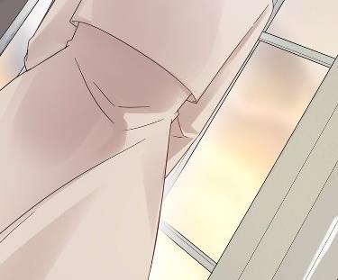 不要再纠缠我(1/2)-第46话