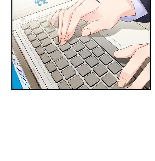 我看中的人当然没问题(1/2)-第52话