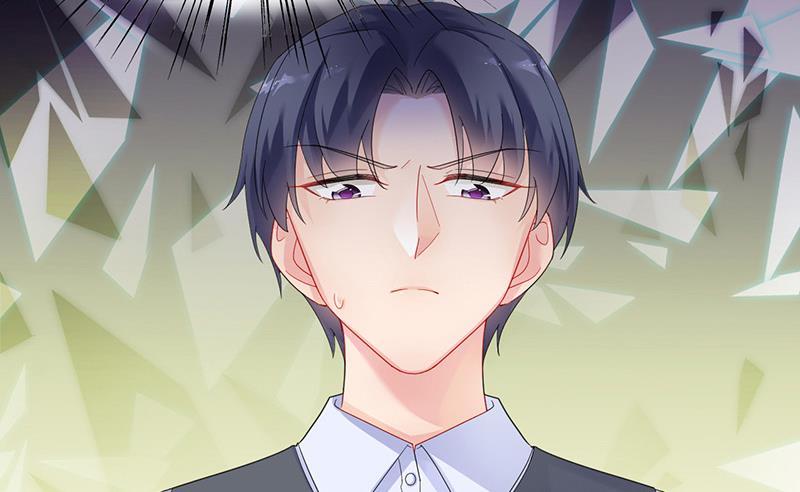 这场婚姻只是交易(1/2)-第70话