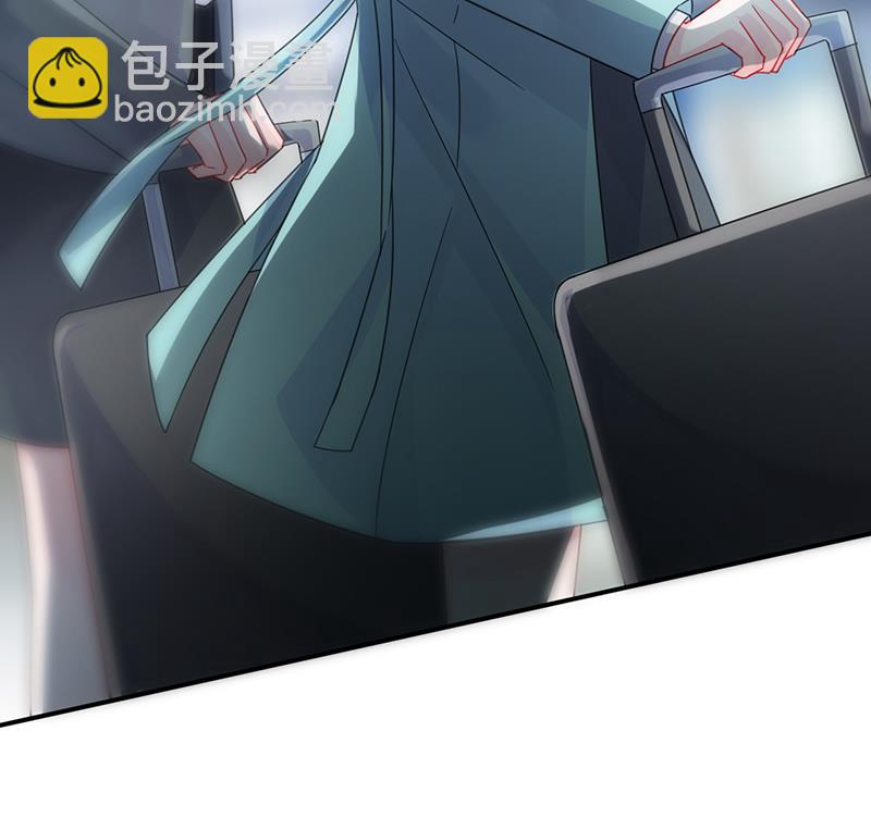 有点想她了(1/2)-第94话