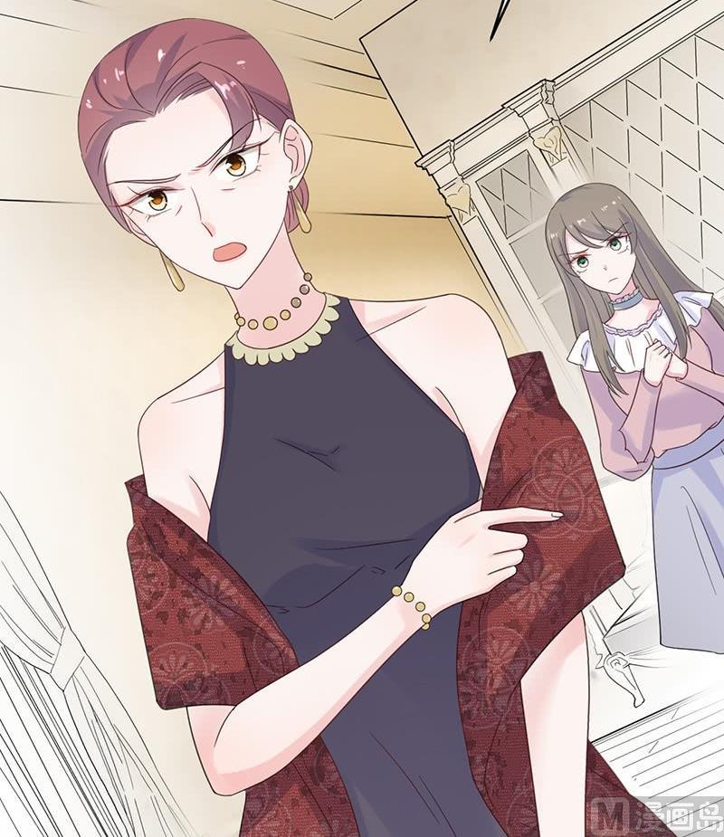 第二部 第39话 解除姐妹关系(1/2)-第204话