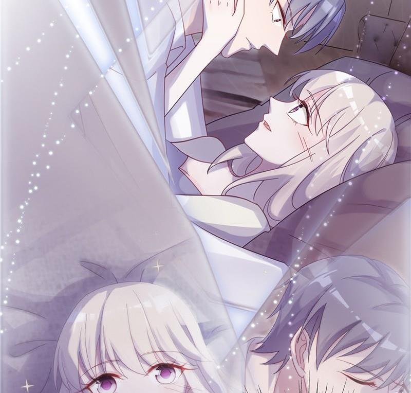 第二部第43话 我真的喜欢她？(1/2)-第208话