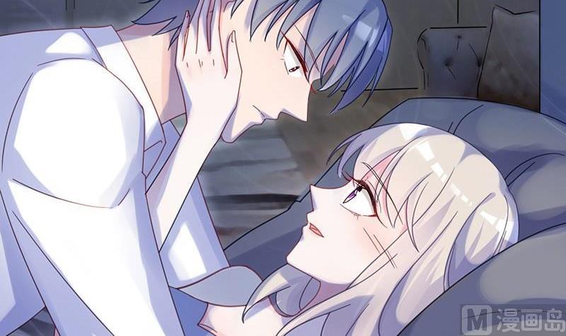 第二部第43话 我真的喜欢她？(1/2)-第208话