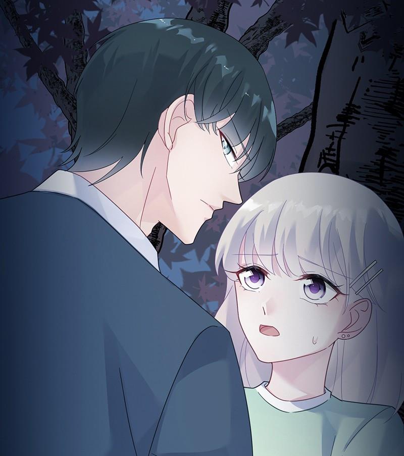 第二部第68话 是不是爱上她了？(1/2)-第234话