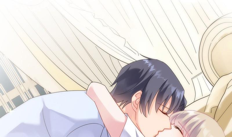 第二部第68话 是不是爱上她了？(1/2)-第234话