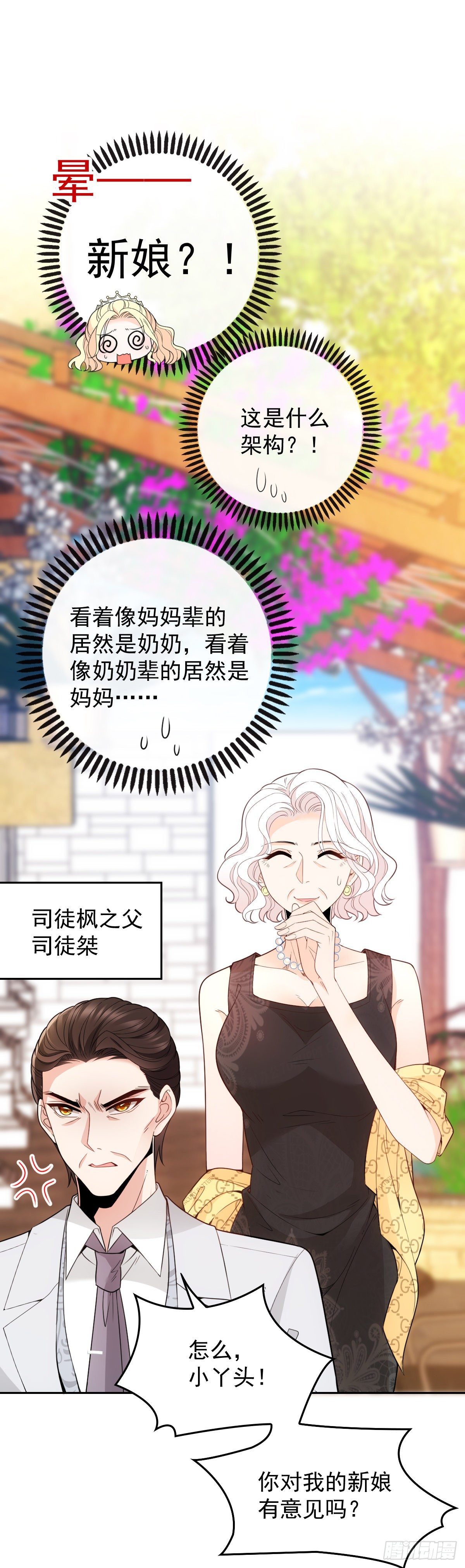 第15话 司徒家族-第16话
