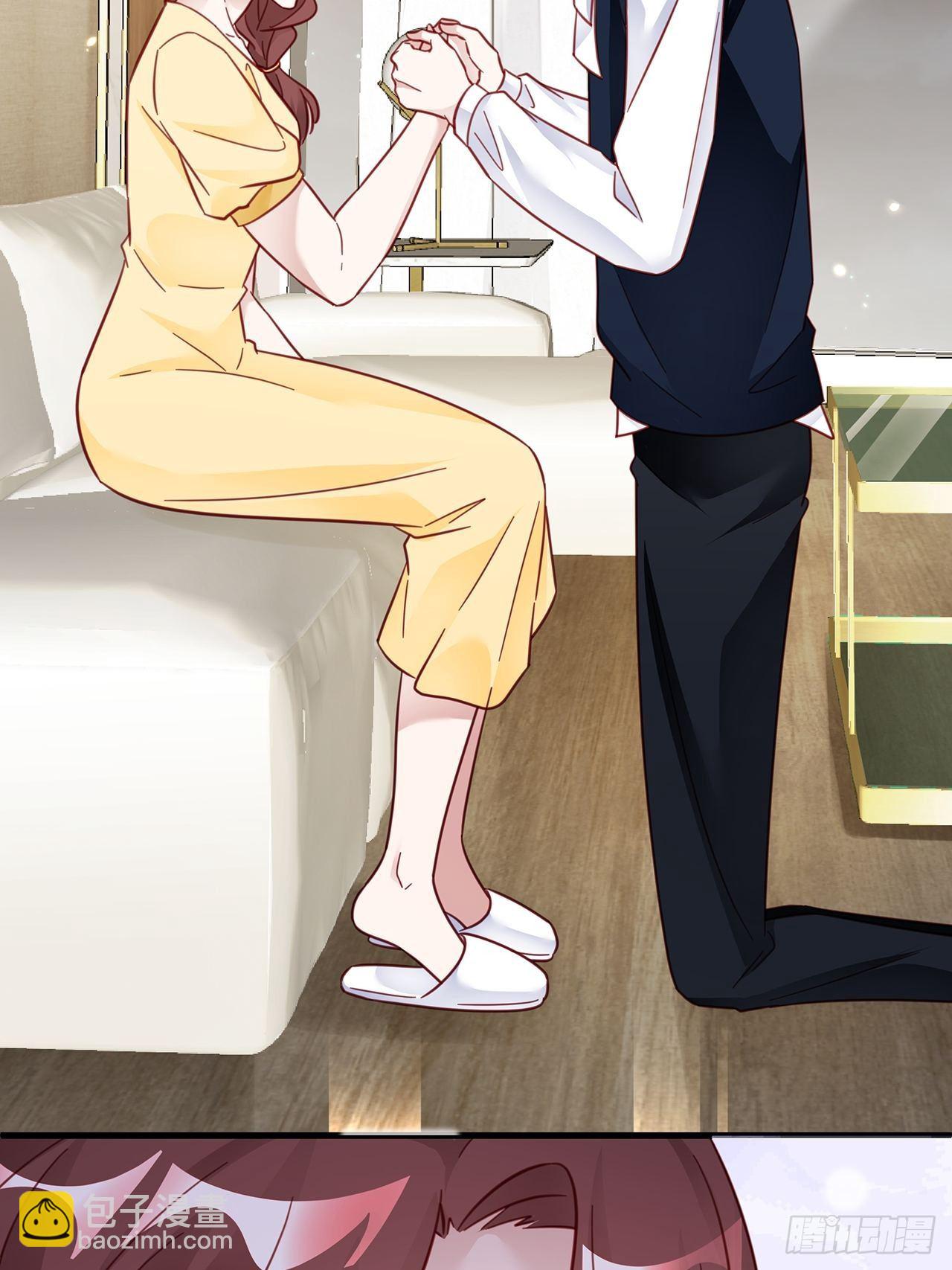 🍤热搜危机 023 谁能拒绝小狗狗！ 第24页