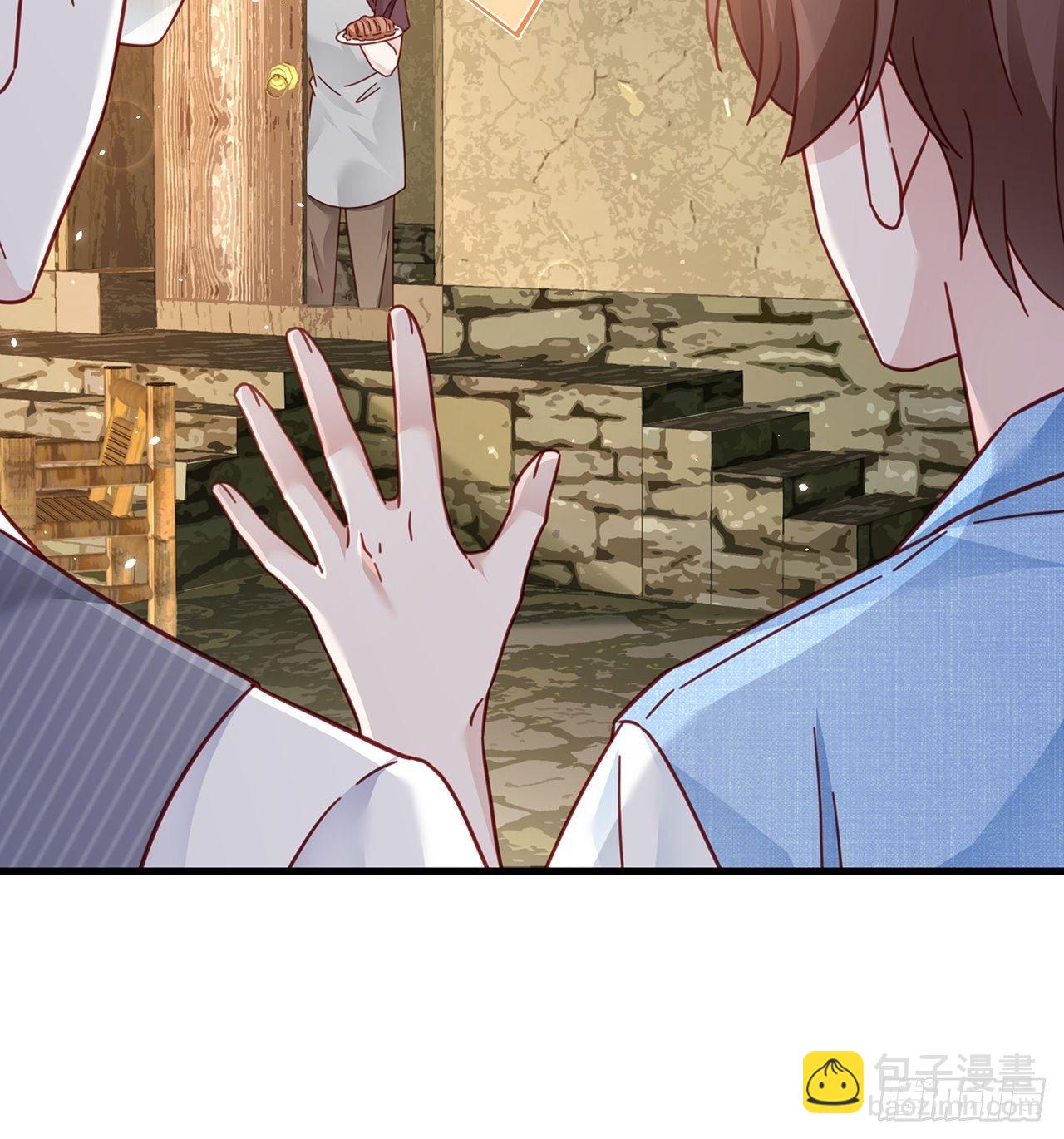🍤热搜危机 027 荒山野岭孤男寡男 第41页