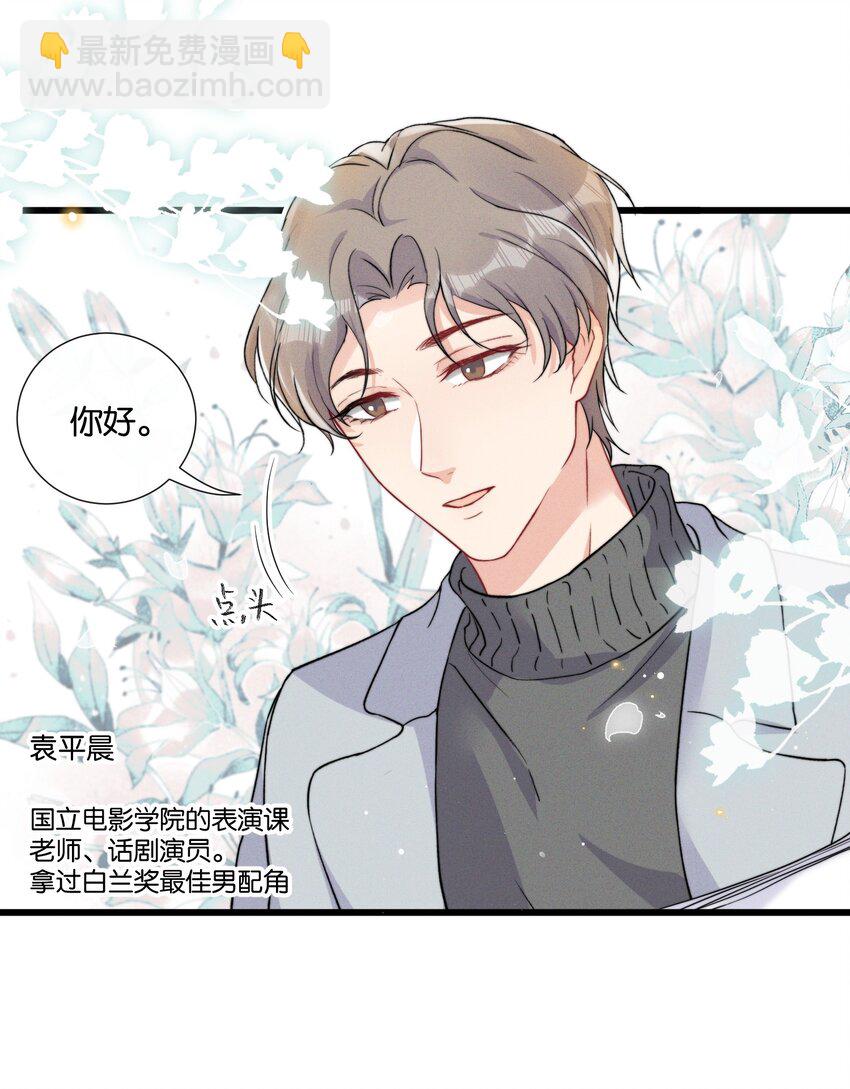 🍤热搜预定 012 陆老师人挺好的 第21页