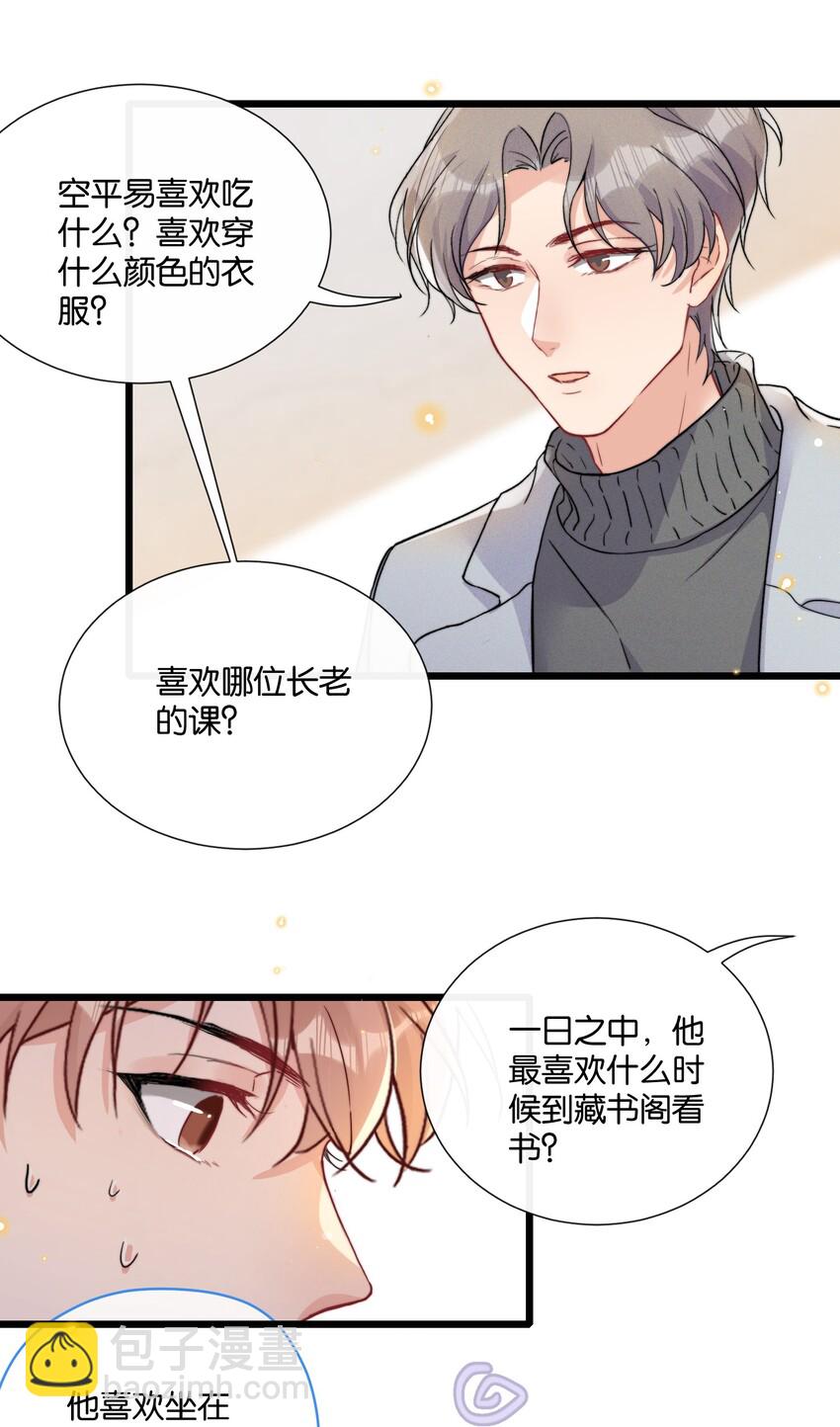 🍤热搜预定 012 陆老师人挺好的 第29页