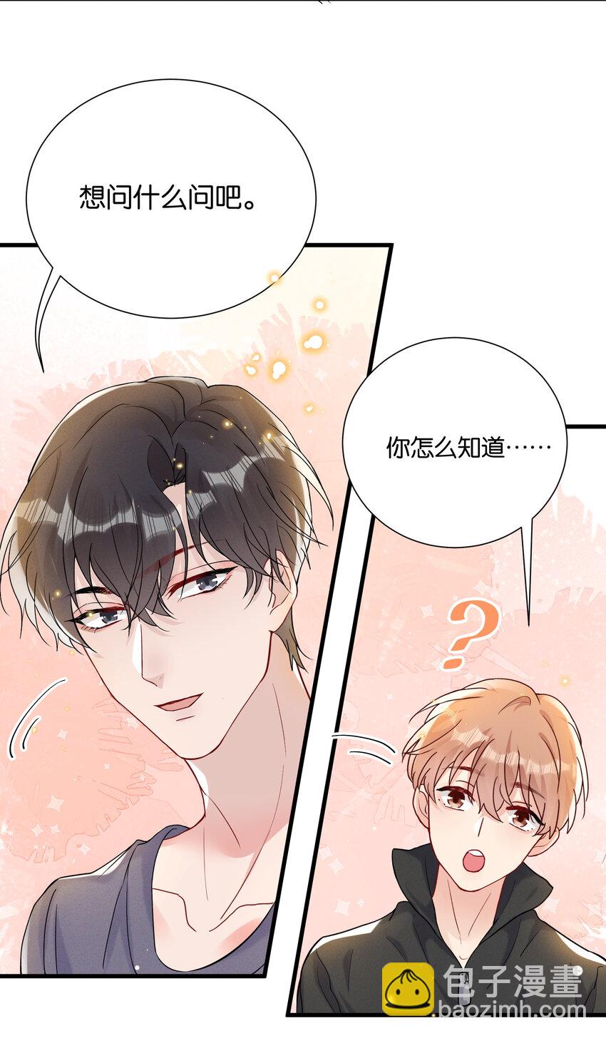🍤热搜预定 026 陆邢文的心血来潮 第23页