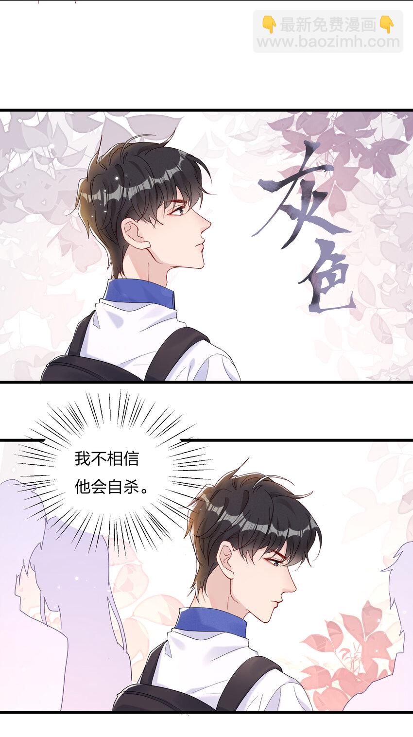 🍤热搜预定 028 陆邢文的另一面 第14页