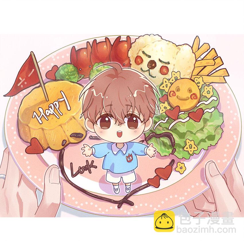🍤热搜预定 028 陆邢文的另一面 第46页