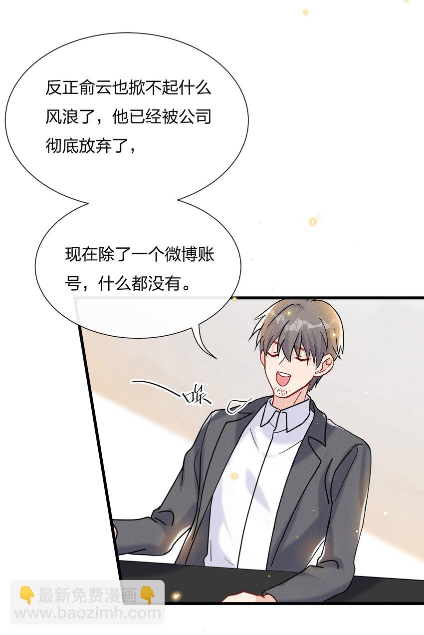 🍤热搜预定 030 费可是你的粉丝？ 第28页