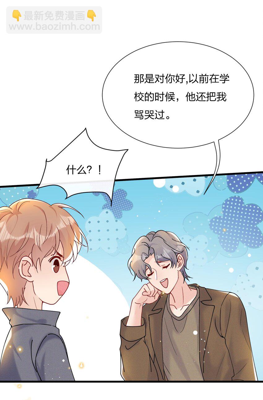 🍤热搜预定 030 费可是你的粉丝？ 第6页