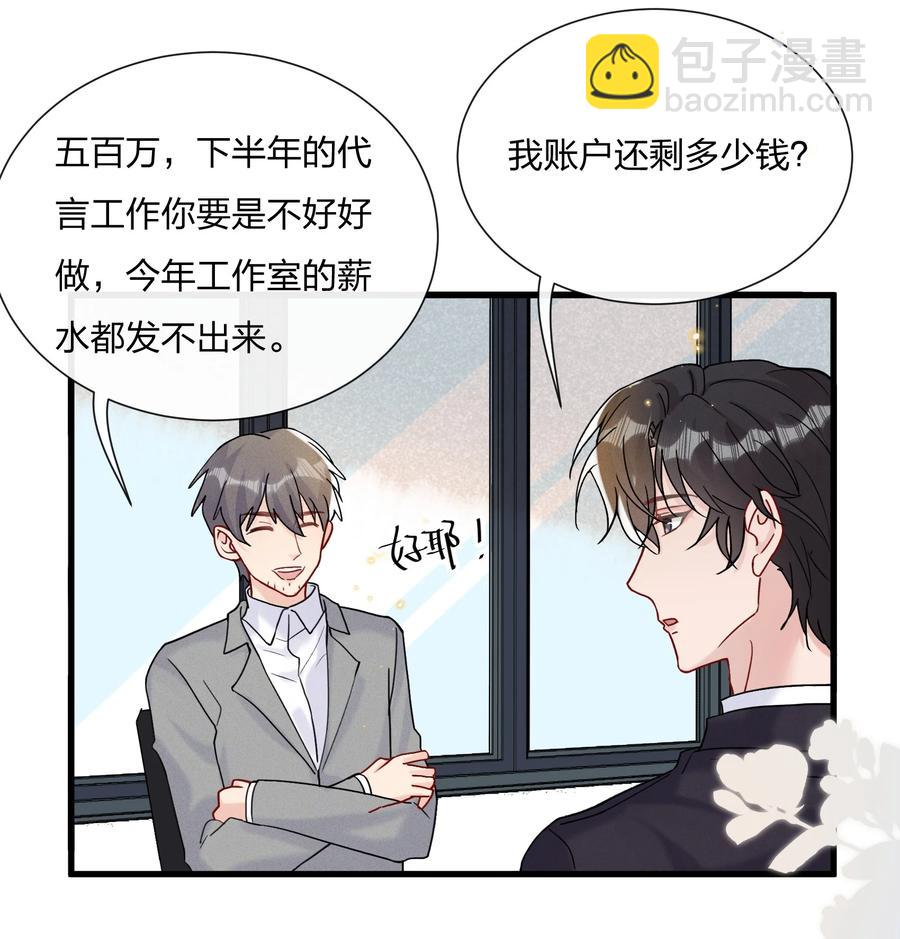 🍤热搜预定 062 所有钱都借给你 第24页