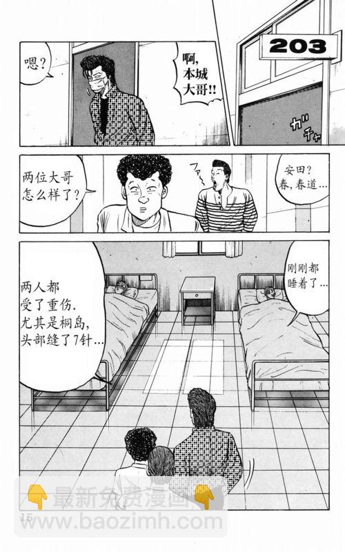 🍤热血高校 第2卷 第9页