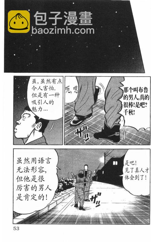 🍤热血高校 第8卷 第48页