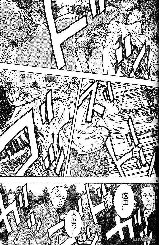 🍤热血高校2 第35话 第25页