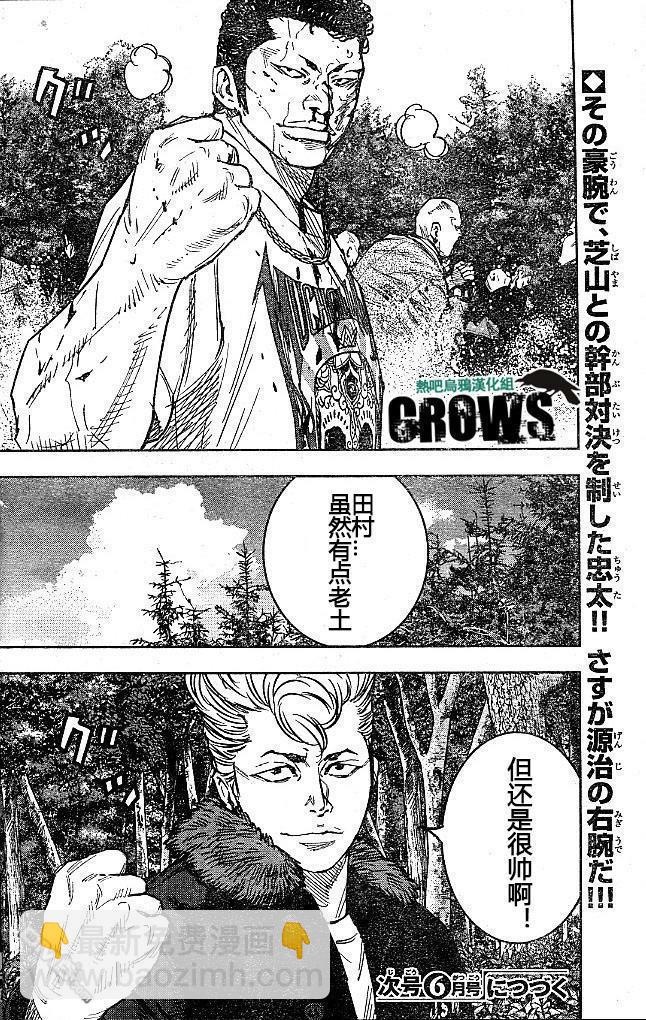 🍤热血高校2 第35话 第31页